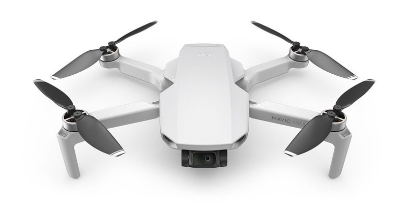 Drone DJI Mini 2