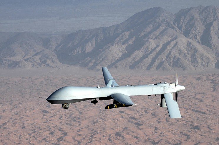 Drone Predator
