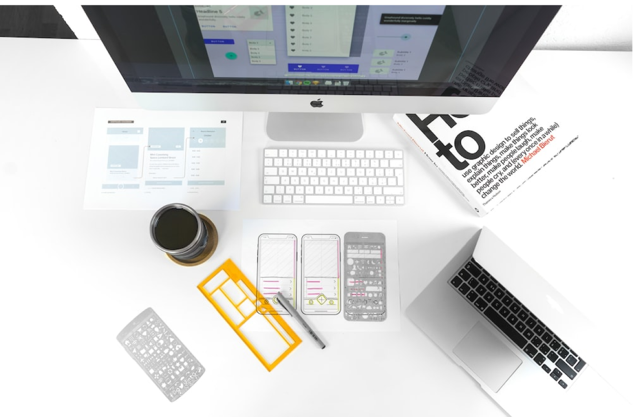 The Importance of Design Systems in User Interface Design Byte Orbit